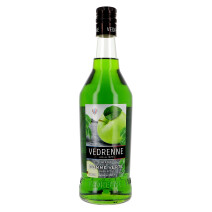 Vedrenne Groene Appel siroop 70cl 0% (Default)