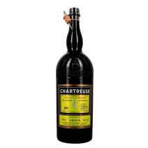 Chartreuse vert 70cl 55%