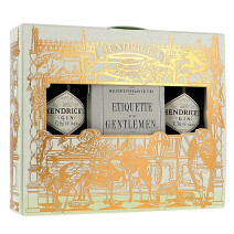 Gin Hendrick's 70cl 41.4%