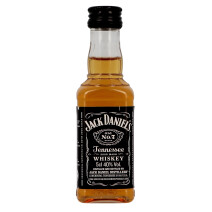 Jack Daniel's 5cl 40% Tennessee Whiskey