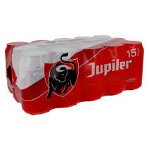 Jupiler CAN 5.2% 24x35.5cl