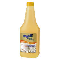 Phase butter flavour 12x0.9l vloeibare margarine