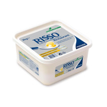 Risso Restaurant margarine 6x2kg