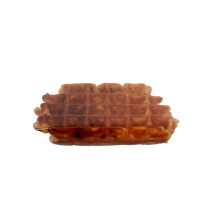 Vanillewafels Artisanaal 1kg DV Foods