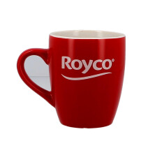 Royco Minute Soup Mug hoge tassen 18cl Horeca 6st