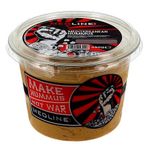 Delisol Hummus Natuur Sud'n'Sol 450gr pot (Default)