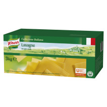 Knorr Lasagne 3kg Collezione Italiana