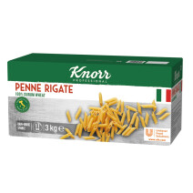 Knorr penne 3kg collezione italiana