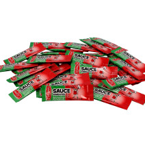 Pikante Pizza Olie Porties 200x4ml Colona (Olie)