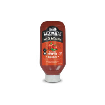 Heinz tomato ketchup 1000gr knijpfles