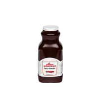 Smoky Mountains Spicy Shipotle Barbecue saus 2.5kg L.A. Streetfood