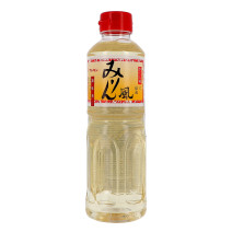 Marukin Mirin Fu zoete Japanse rijstwijn 500ml PET fles