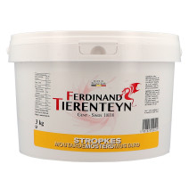 Ferdinand Tierentijn Stropkes mosterd 3kg emmer 