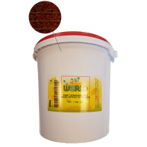 Ribbetjeskruiden grof 7kg emmer Spice World (Isfi & Verstegen)