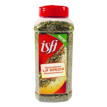 La Spezia Kruidenmix 260gr ISFI Spices