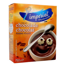 Pudding Chocolat 750gr Imperial (Default)