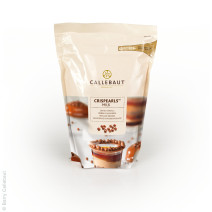 Callebaut crispearl fondant 800gr