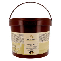 Barry Callebaut Praliné hazelnootpasta 1kg 