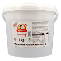 Klero Choco Pasta 5kg