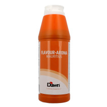 Aroma vanille Mauritius 1L Dawn Sucrea Unifine (Default)