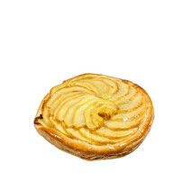 Appeltaartjes 110gr Mekabe 658001 Diepvries