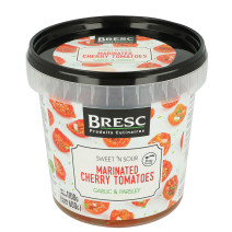 Bresc Sweet'n Sour Cherry tomaatjes Knoflook & Peterselie 1100gr pot
