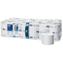 Tork toiletpapier mini jumbo 12rol 170m 120281