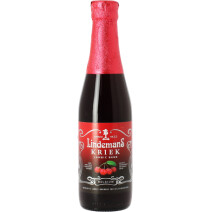 Kriek Lindemans 3.5% 24x25cl bak