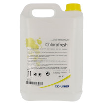 Chlorofresh Sanitairreiniger 5L Cid Lines
