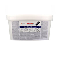 Rational Care Tabs Onderhoudstabletten Blauw 150st