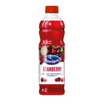 Cranberry veenbessen fruitsap 1x1L Ocean Spray