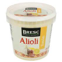 Bresc Aïoli 1 kg Pot