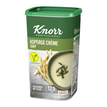 Knorrsoep superieur aspergecreme 1.08kg