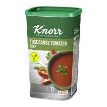 Knorr soep superieur toscaanse tomaten 1kg