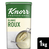 Knorr blanke roux 1kg