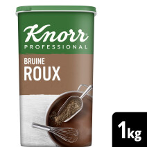 Knorr bruine roux 1kg