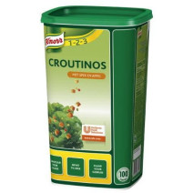 Knorr salade croutons spek/appel 700gr