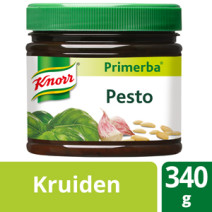 Knorr Primerba pesto 340gr