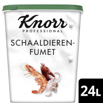 Carte blanche schaaldierenfumet poeder 750gr