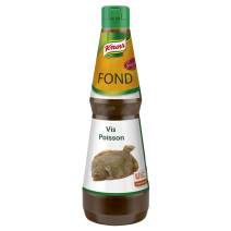 Knorr Garde d'Or visfond vloeibaar 1L