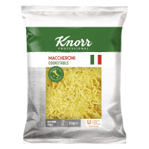 Knorr spaghetti 12kg kookstabiel collezione italia