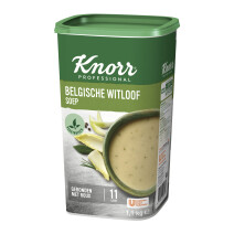 Knorrsoep superieur belgische witloof 1.05kg