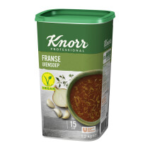 Knorrsoep superieur parijse uiensoep 1.04kg