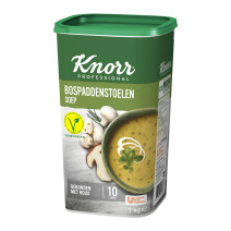 Knorr soep superieur bospaddestoelen 1kg
