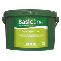 Knorr aspergecremesoep 12,3kg Basic Line