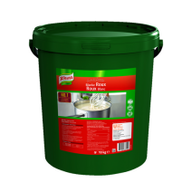 Knorr blanke roux 10kg emmer