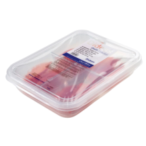 Didess kroepoek rode curry 1x48st