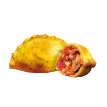 .Pruve Empanadilla Kip Piri Piri 60x25gr Diepvries