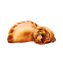 Pruve Empanadilla Carne 60x25gr Diepvries