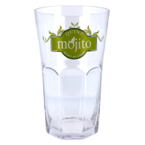 Glas Mojito Quint 6 stuks (Glazen & Tassen)